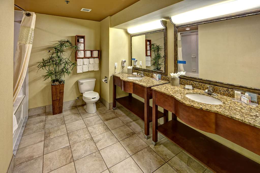 Hampton Inn Indianapolis-SW-Plainfield Room Type - 1 KN HOSPITALITY W SHWR NS
