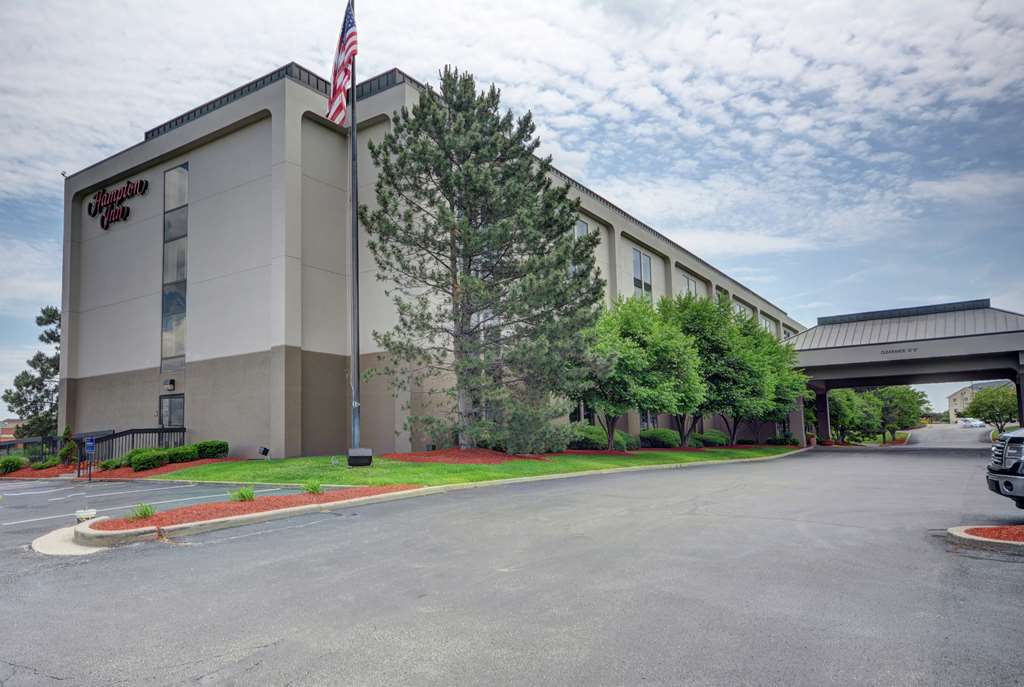 Hampton Inn Indianapolis South