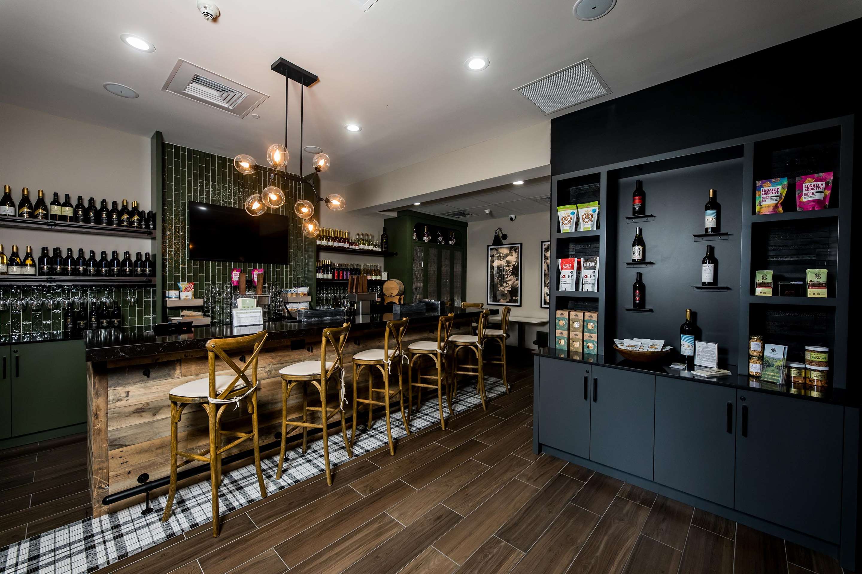 BarLounge
