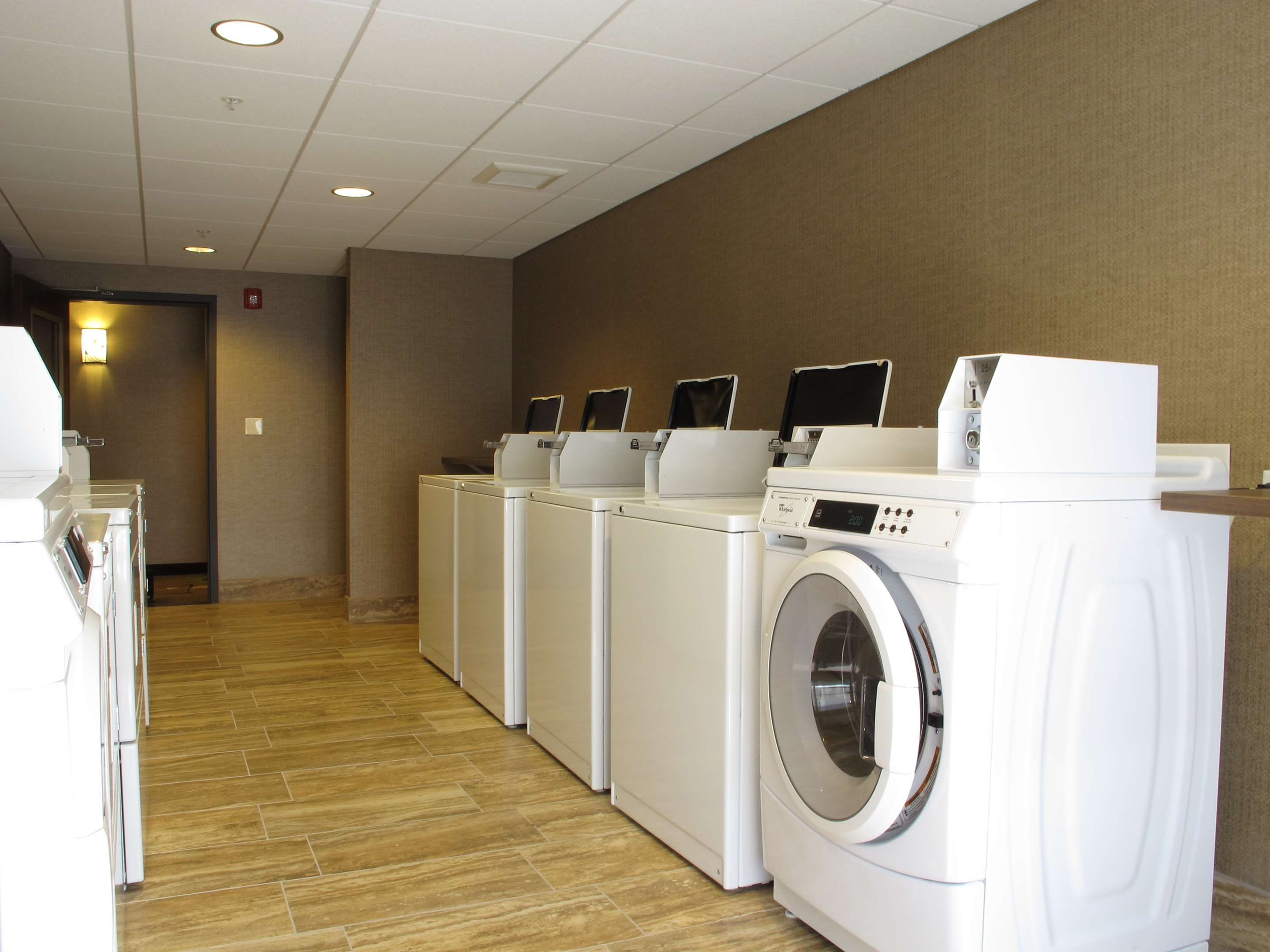 Property amenity | Homewood Suites by Hilton Coralville - Iowa River Landing