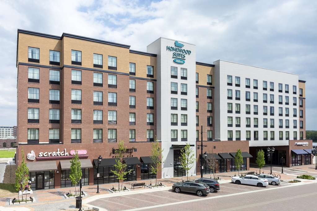 Homewood Suites Coralville