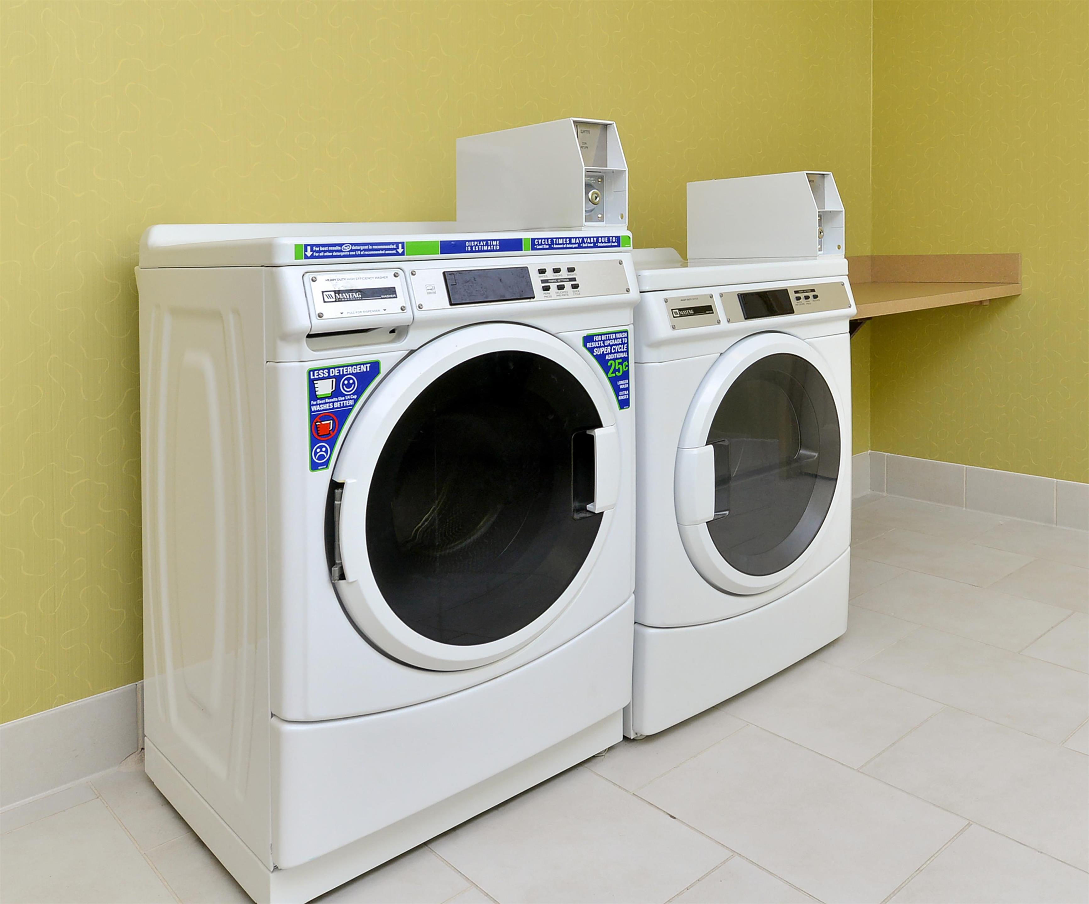 Property amenity | Hampton Inn Iowa City/University Area