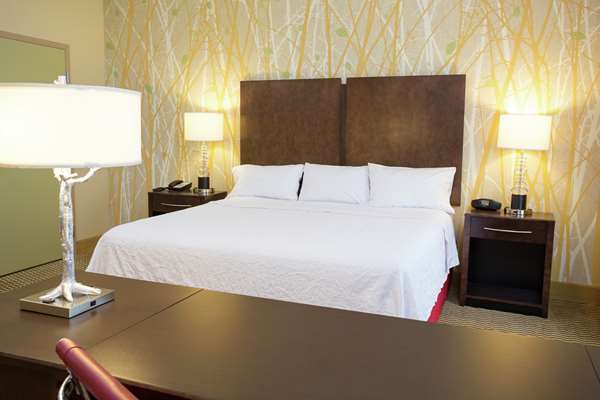 - Hampton Inn & Suites Williamsport