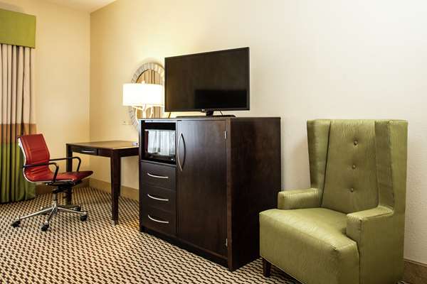  - Hampton Inn & Suites Williamsport