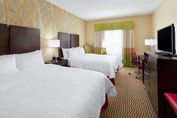  - Hampton Inn & Suites Williamsport