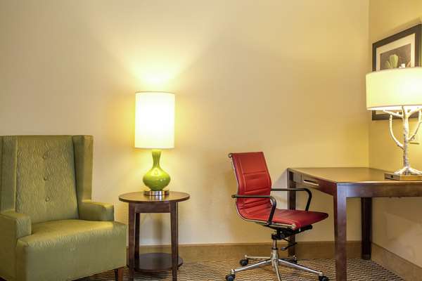  - Hampton Inn & Suites Williamsport