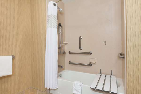  - Hampton Inn & Suites Williston