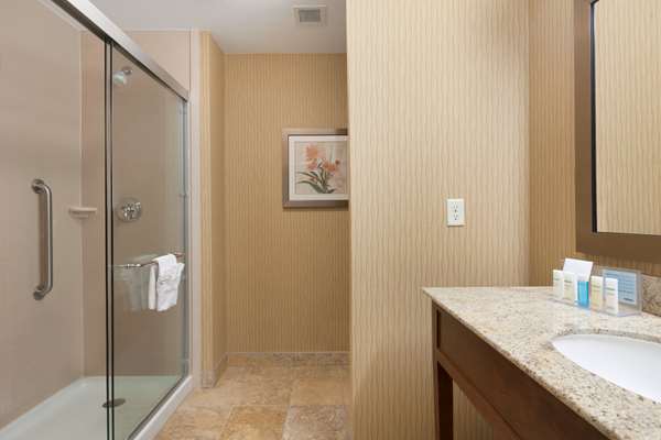  - Hampton Inn & Suites Williston