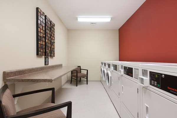  - Hampton Inn & Suites Williston