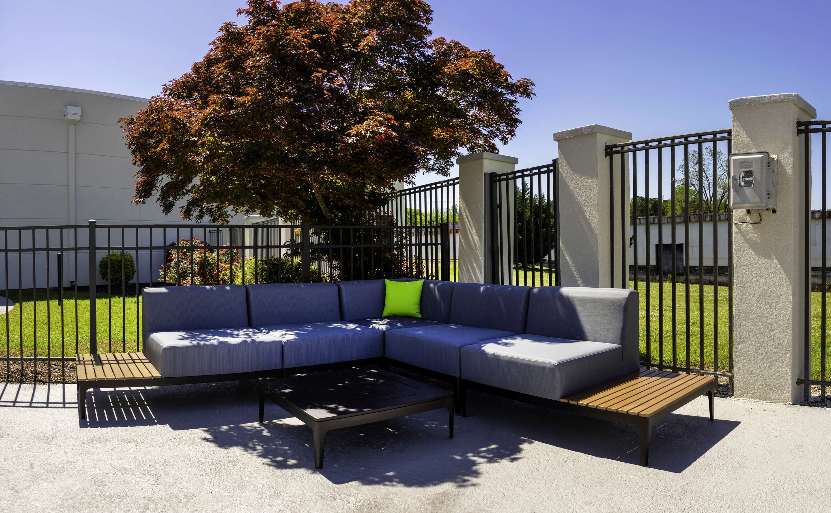 Exterior | Hampton Inn Kinston