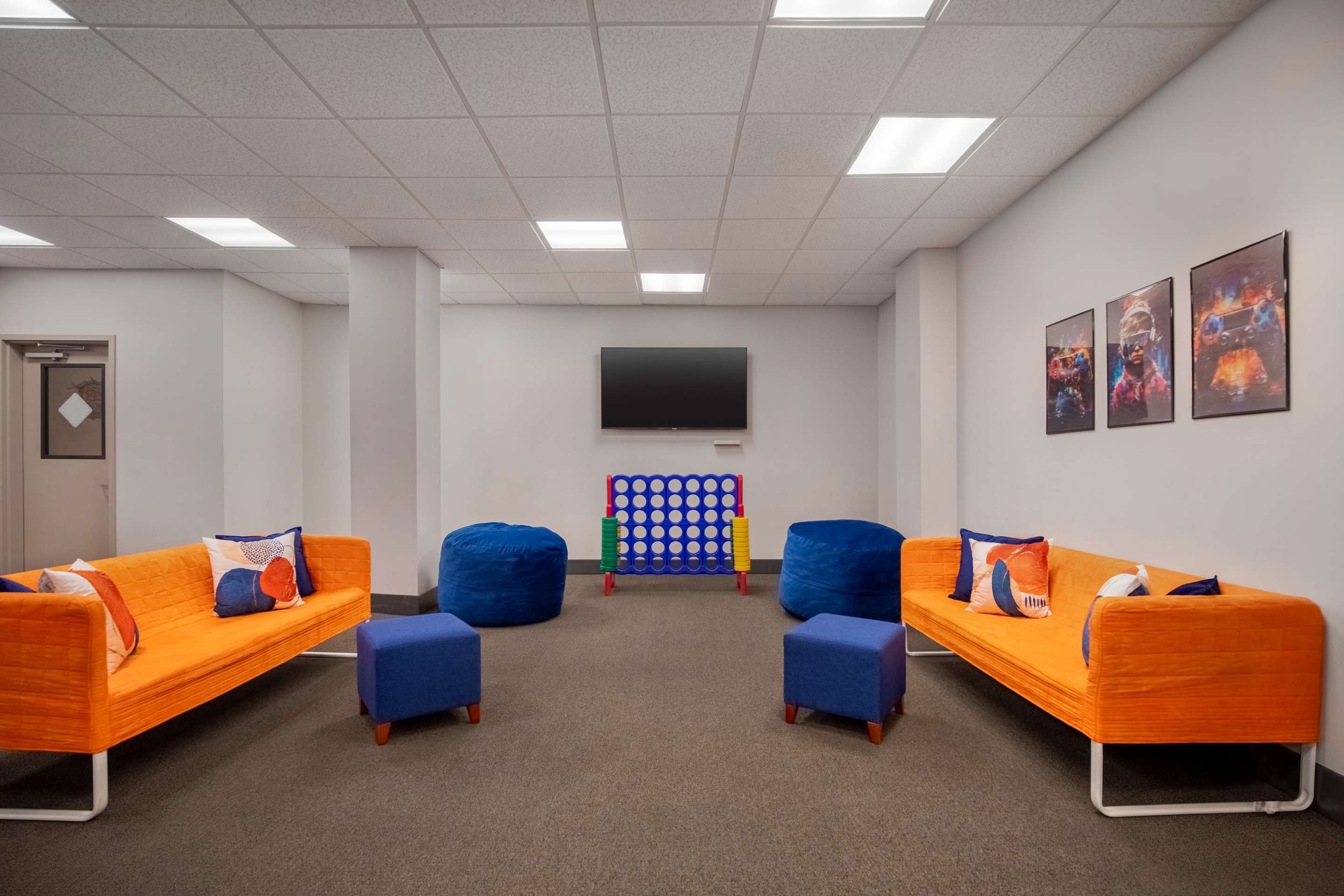 Property amenity | Hampton Inn Long Island-Brookhaven