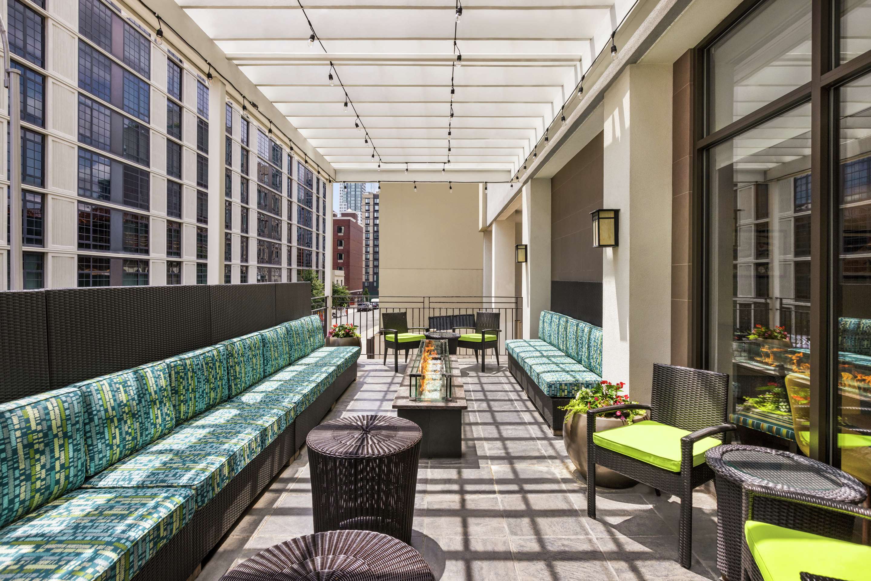 Exterior | Home2 Suites by Hilton NY Long Island City/Manhattan View