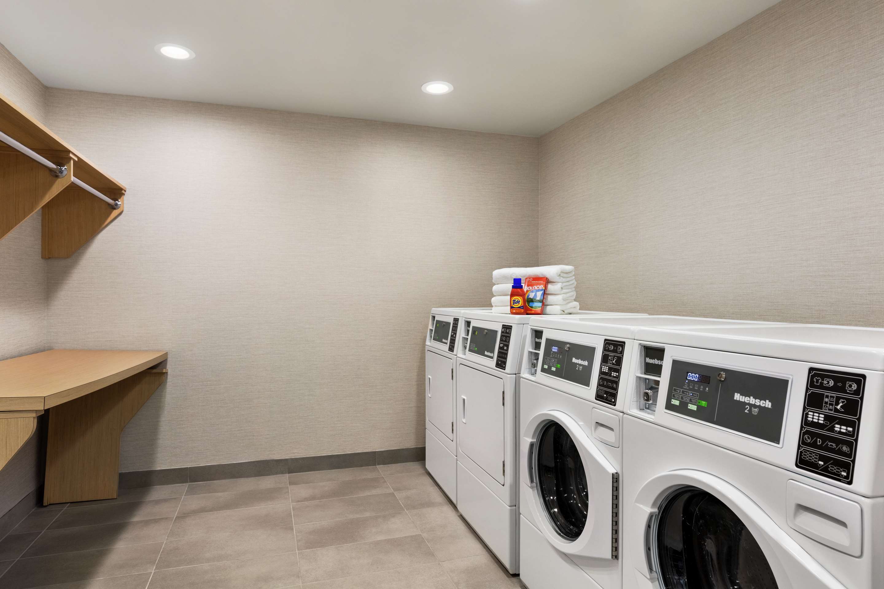 Property amenity | Home2 Suites by Hilton NY Long Island City/Manhattan View