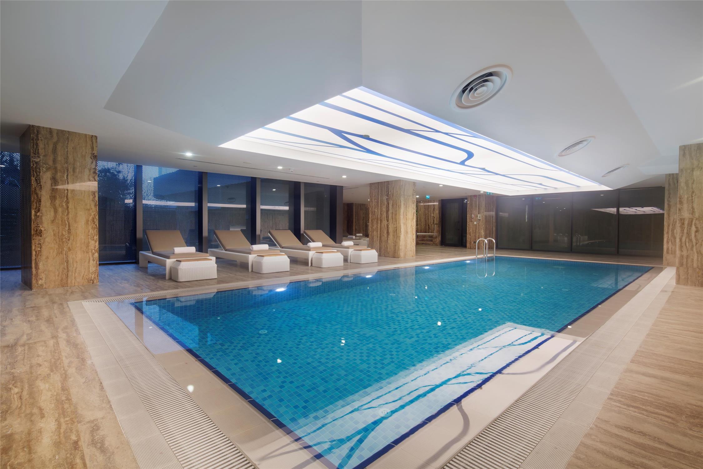 Hilton Garden Inn Istanbul Ataturk Airport