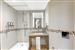 Guest room bath