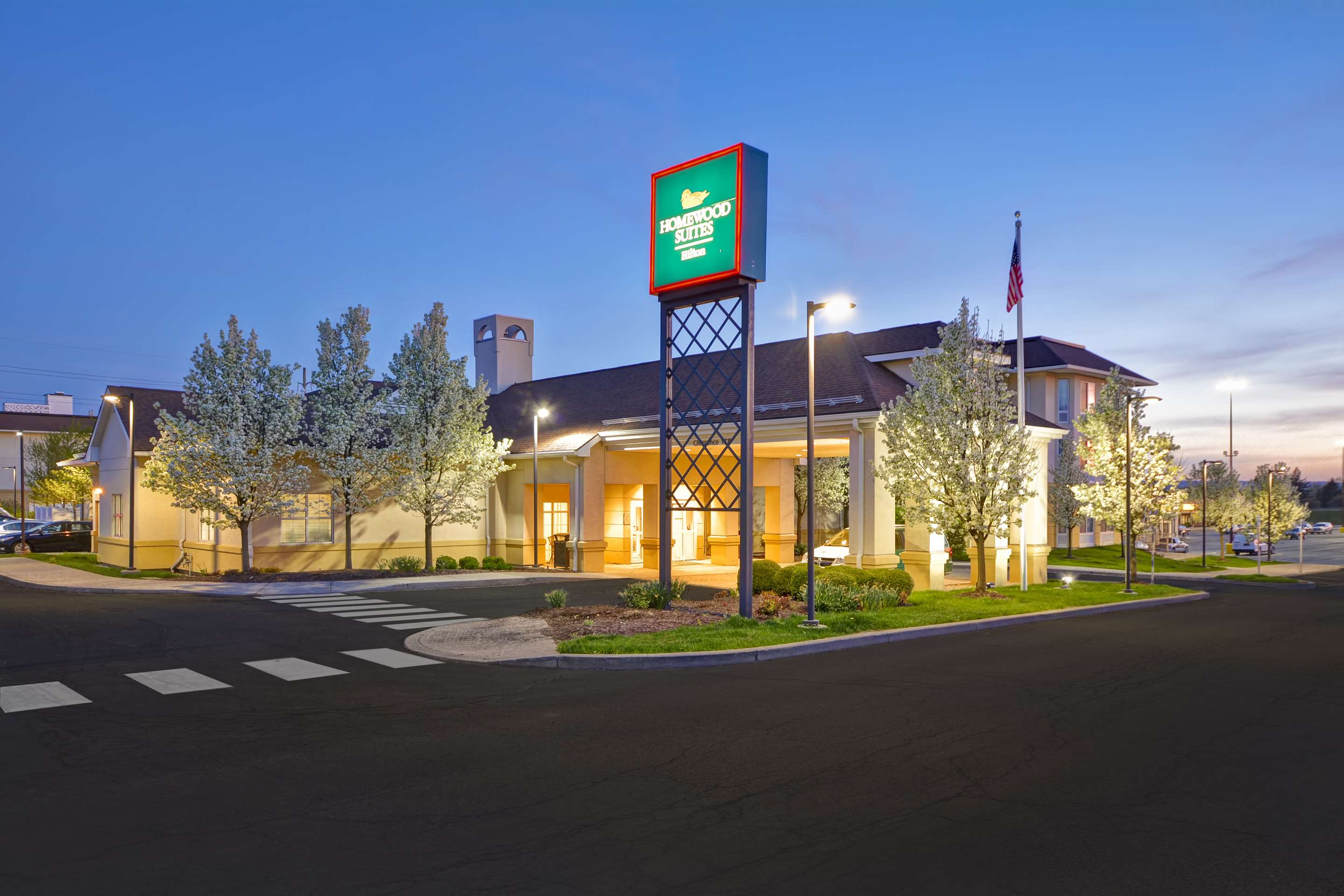 Exterior | Homewood Suites by Hilton Ithaca