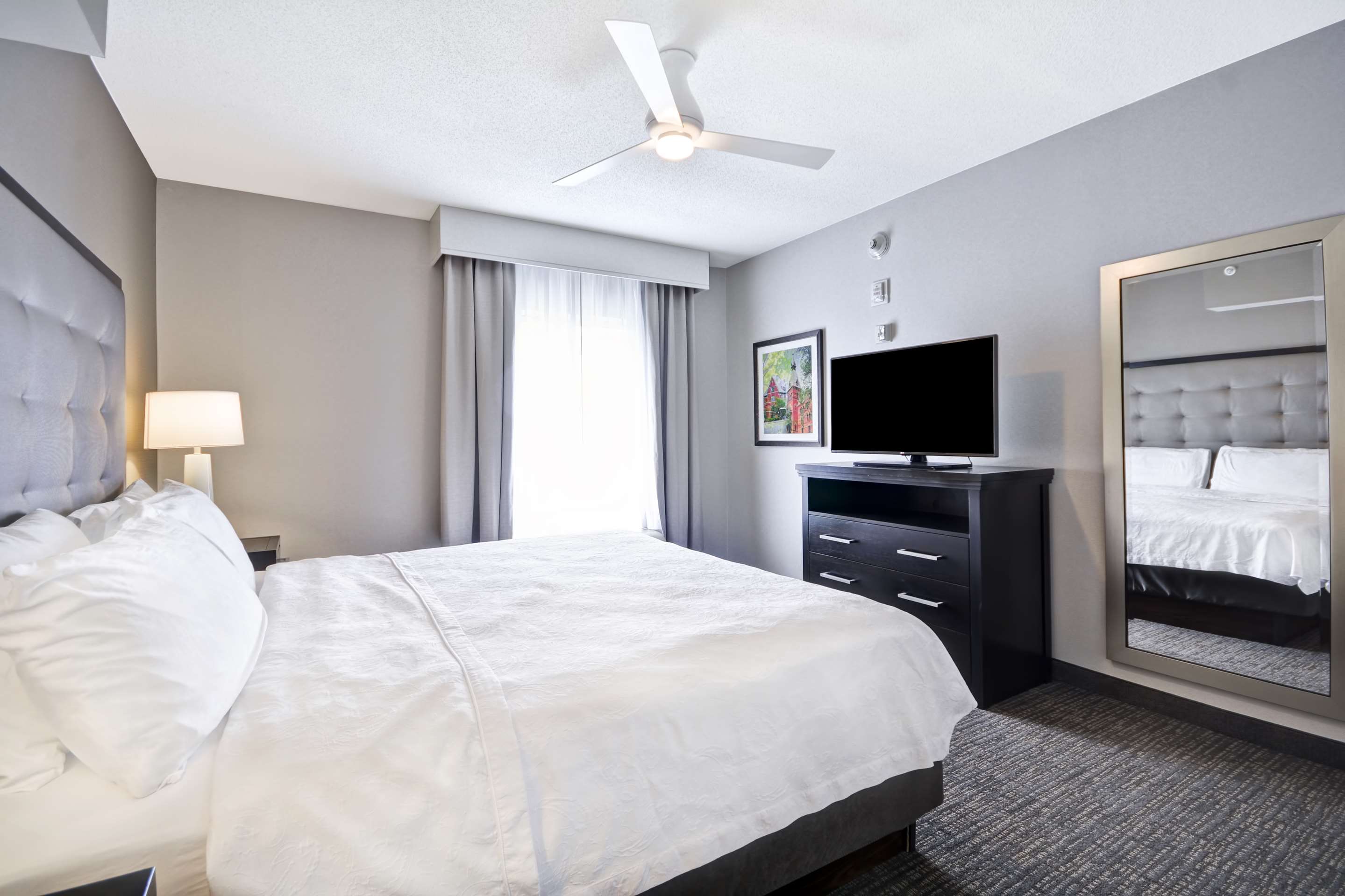 Guest room amenity