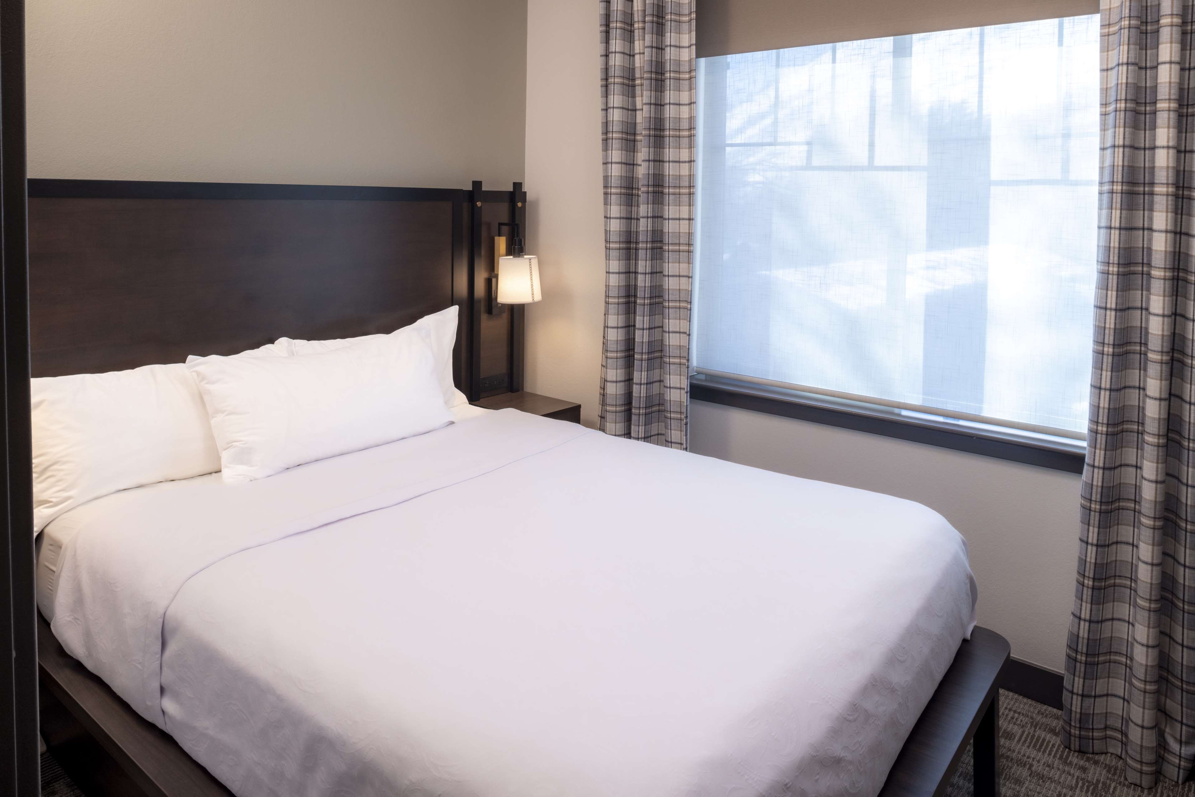 Homewood Suites by Hilton Jackson Room Type - 1QN 1BDRM FIREPLC STE NONS