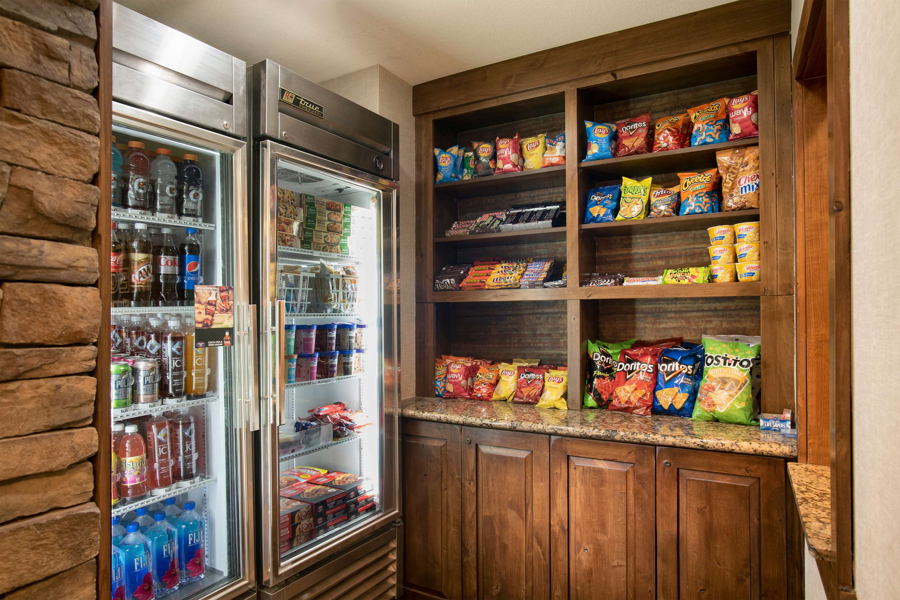 Restaurant | Hampton Inn Jackson Hole