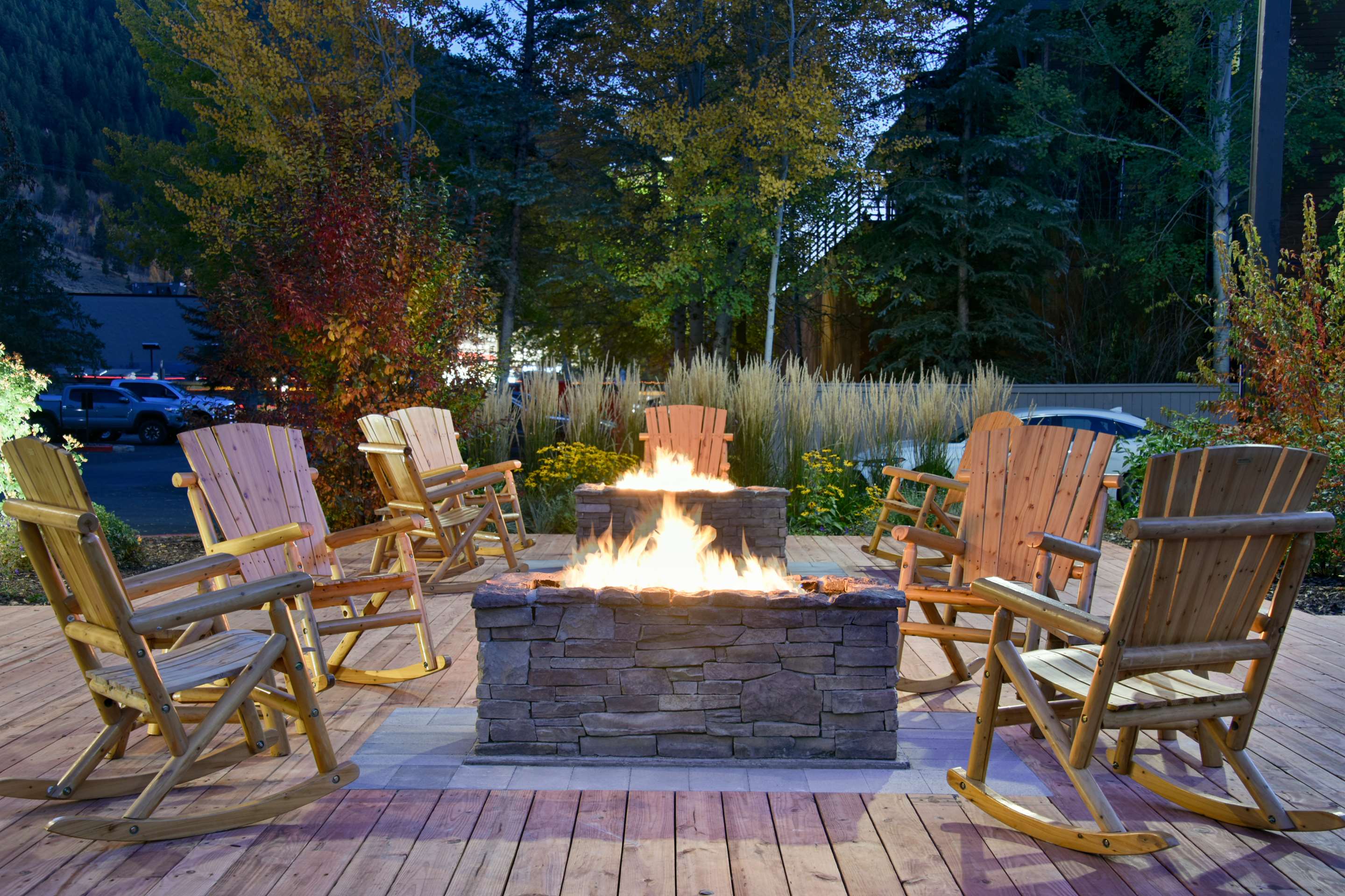 Exterior | Hampton Inn Jackson Hole