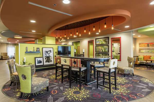Restaurant - Hampton Inn Clinton - I-20, Exit 36