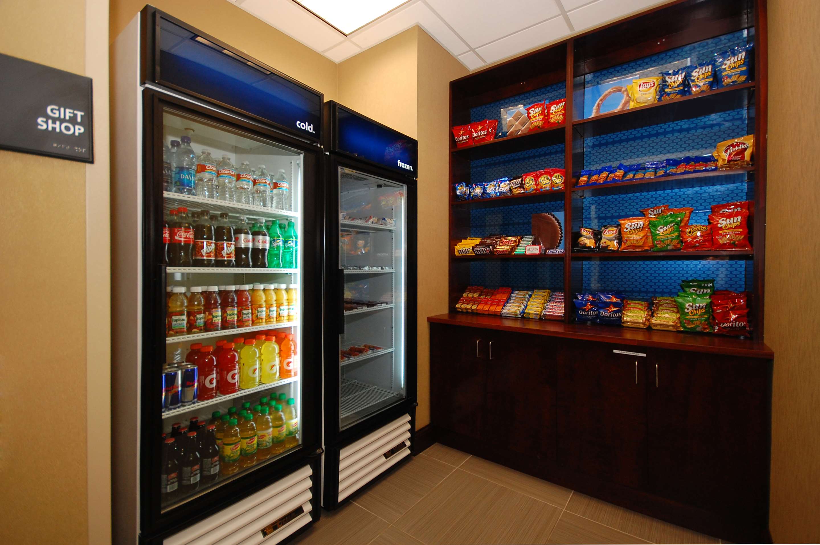 Restaurant | Hampton Inn Jackson/Flowood (Airport Area) MS