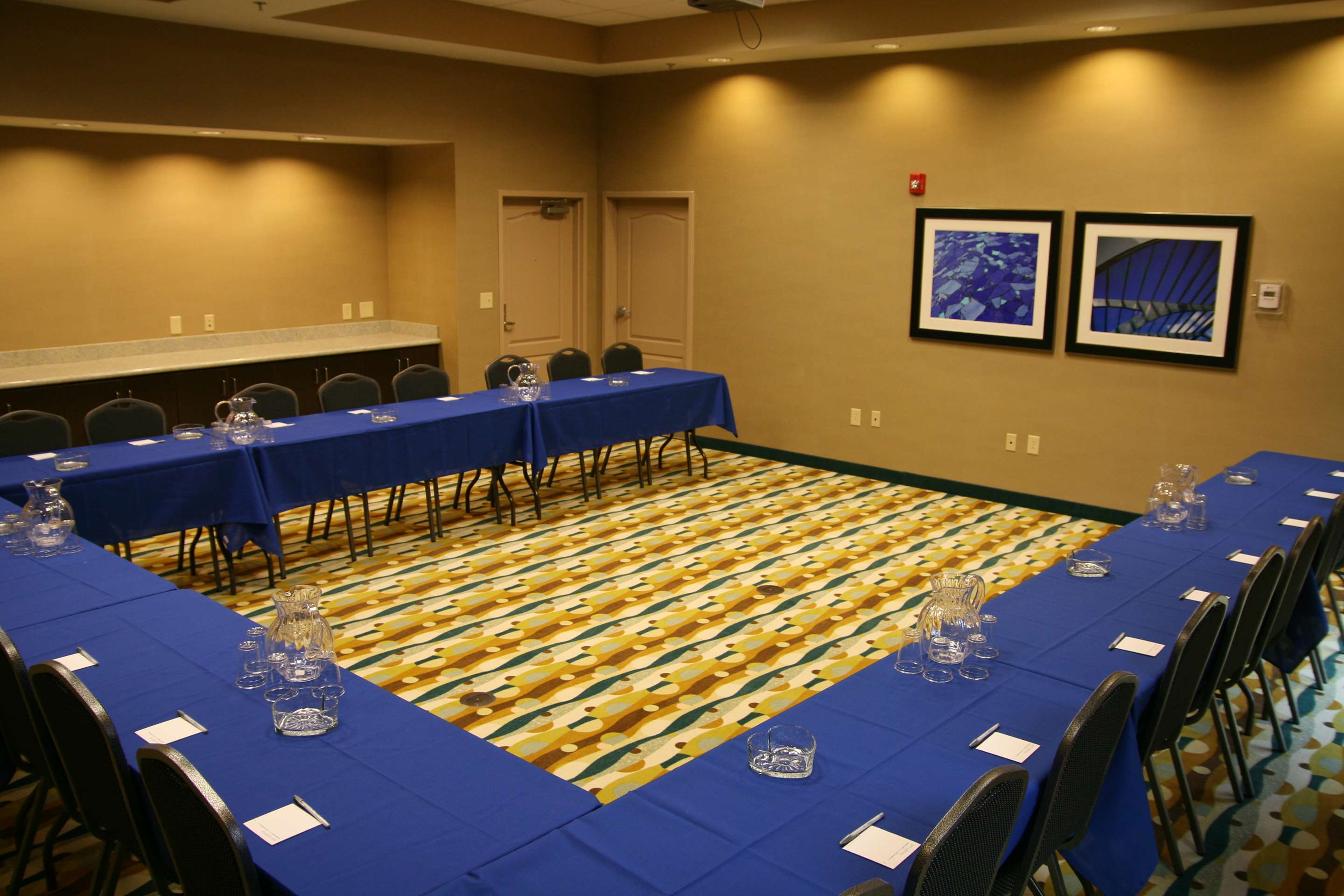 Meeting Room | Hampton Inn Jackson/Flowood (Airport Area) MS
