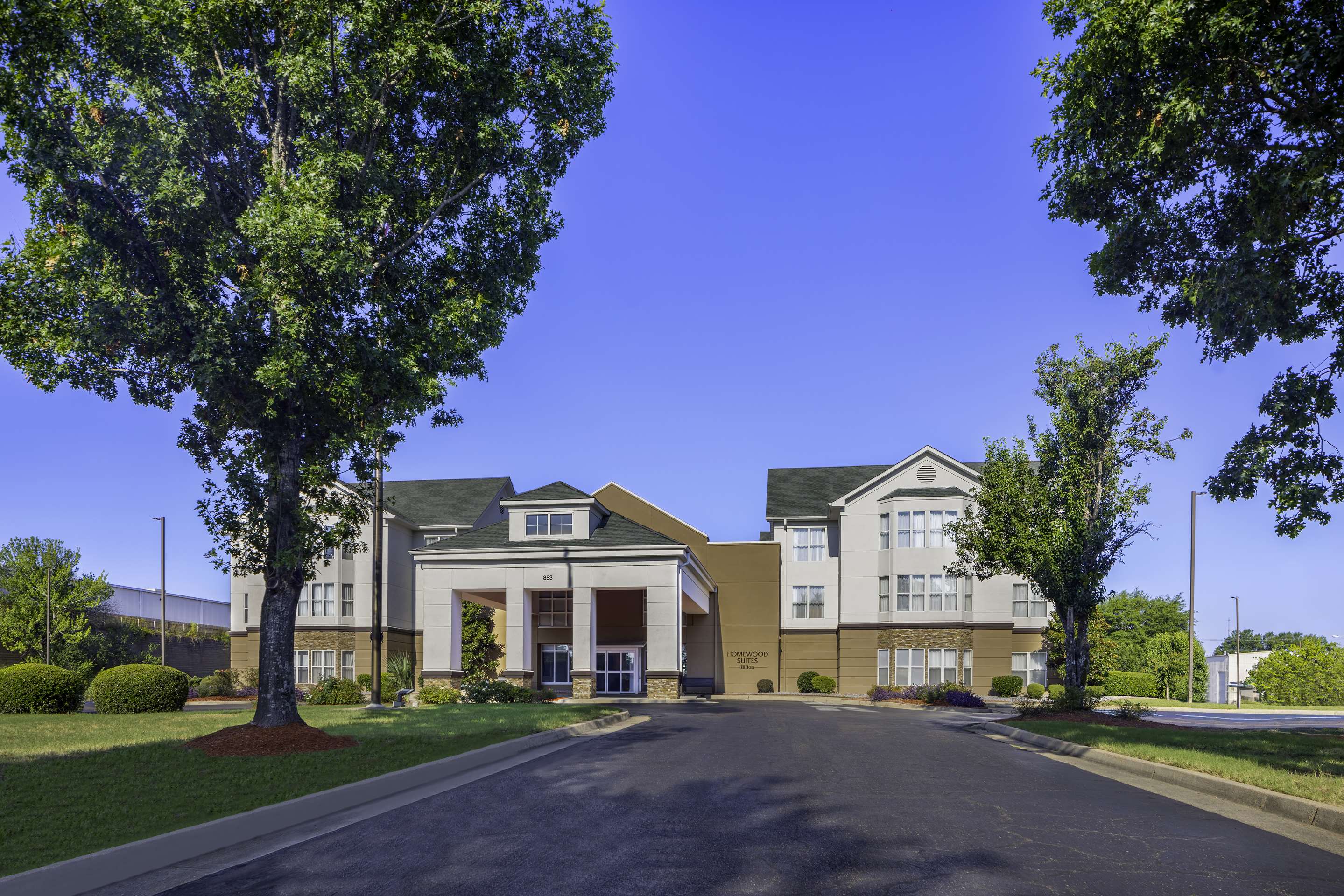 Exterior | Homewood Suites by Hilton Jackson-Ridgeland