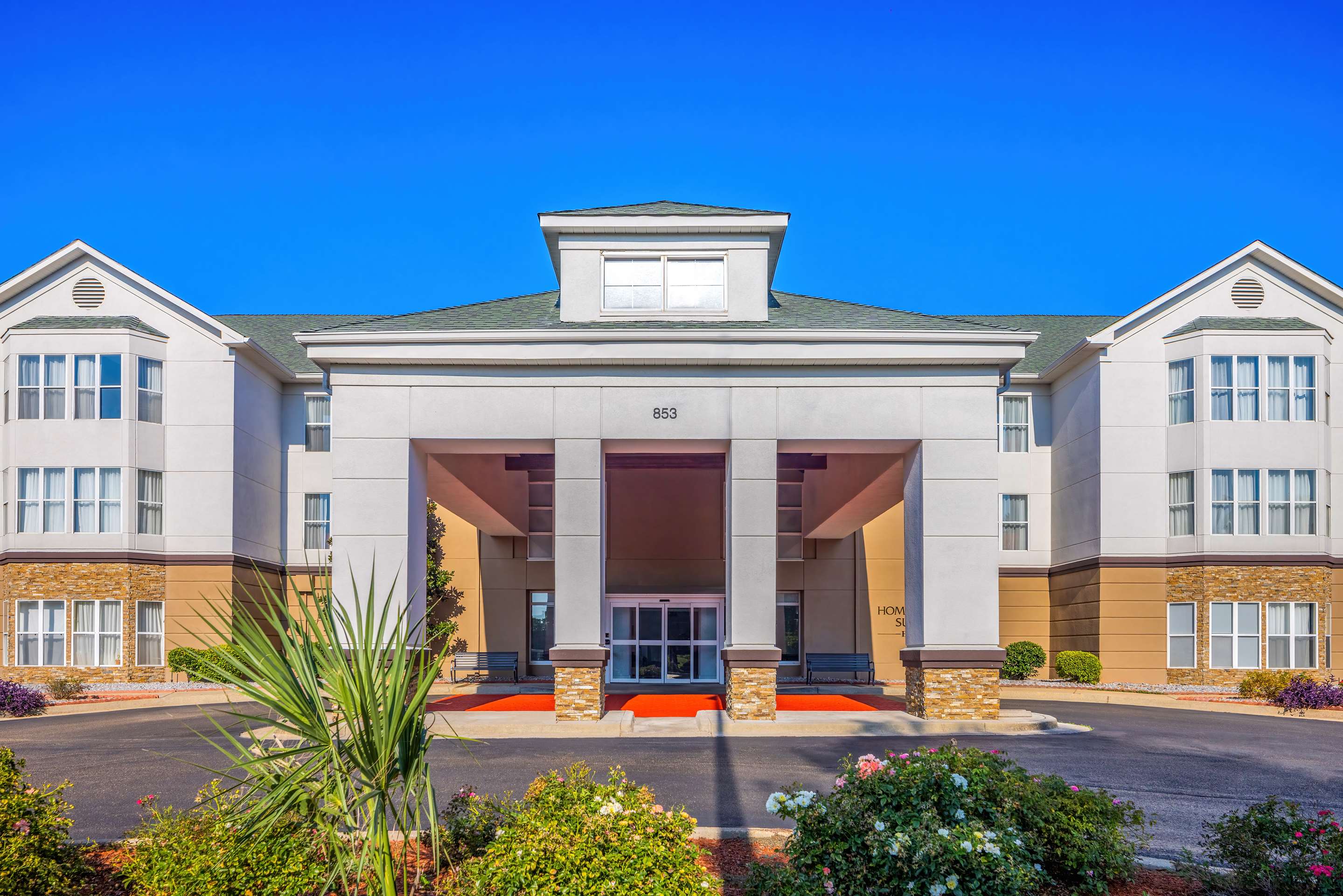 Exterior | Homewood Suites by Hilton Jackson-Ridgeland