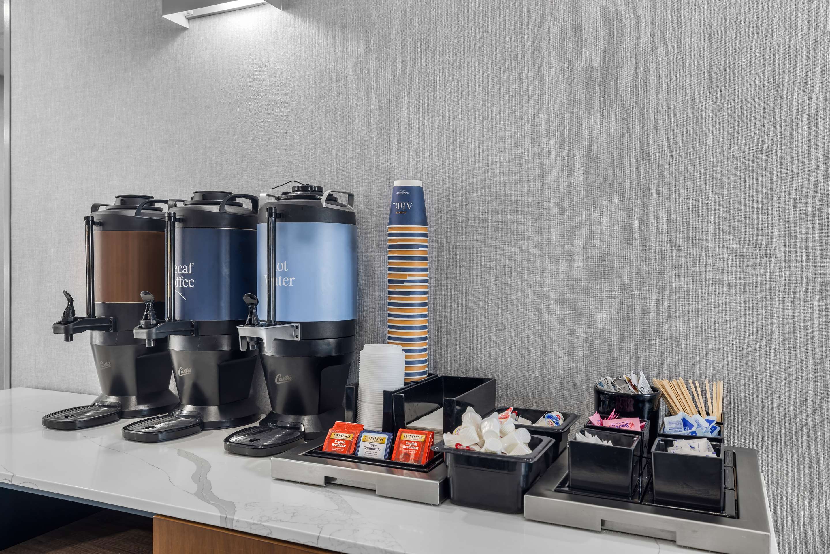 Breakfast Area | Homewood Suites by Hilton Jackson-Ridgeland