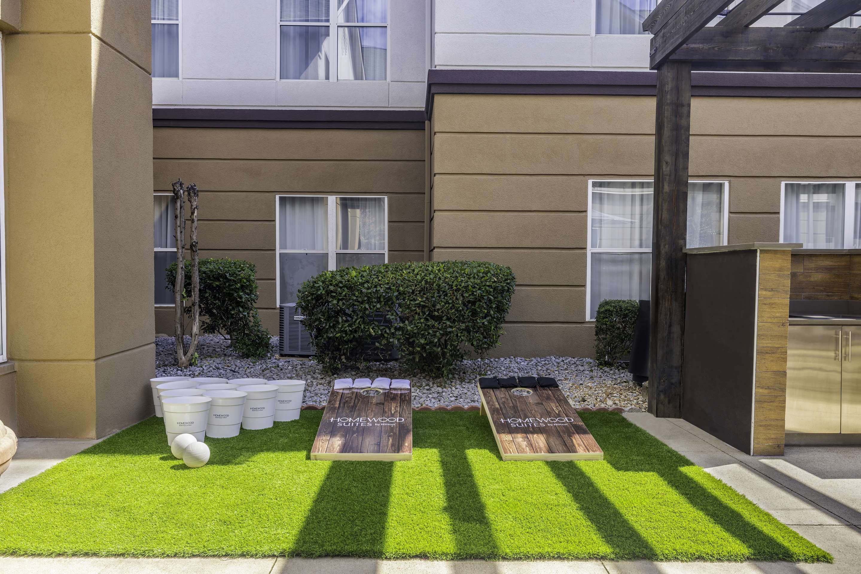 Recreational Facility | Homewood Suites by Hilton Jackson-Ridgeland