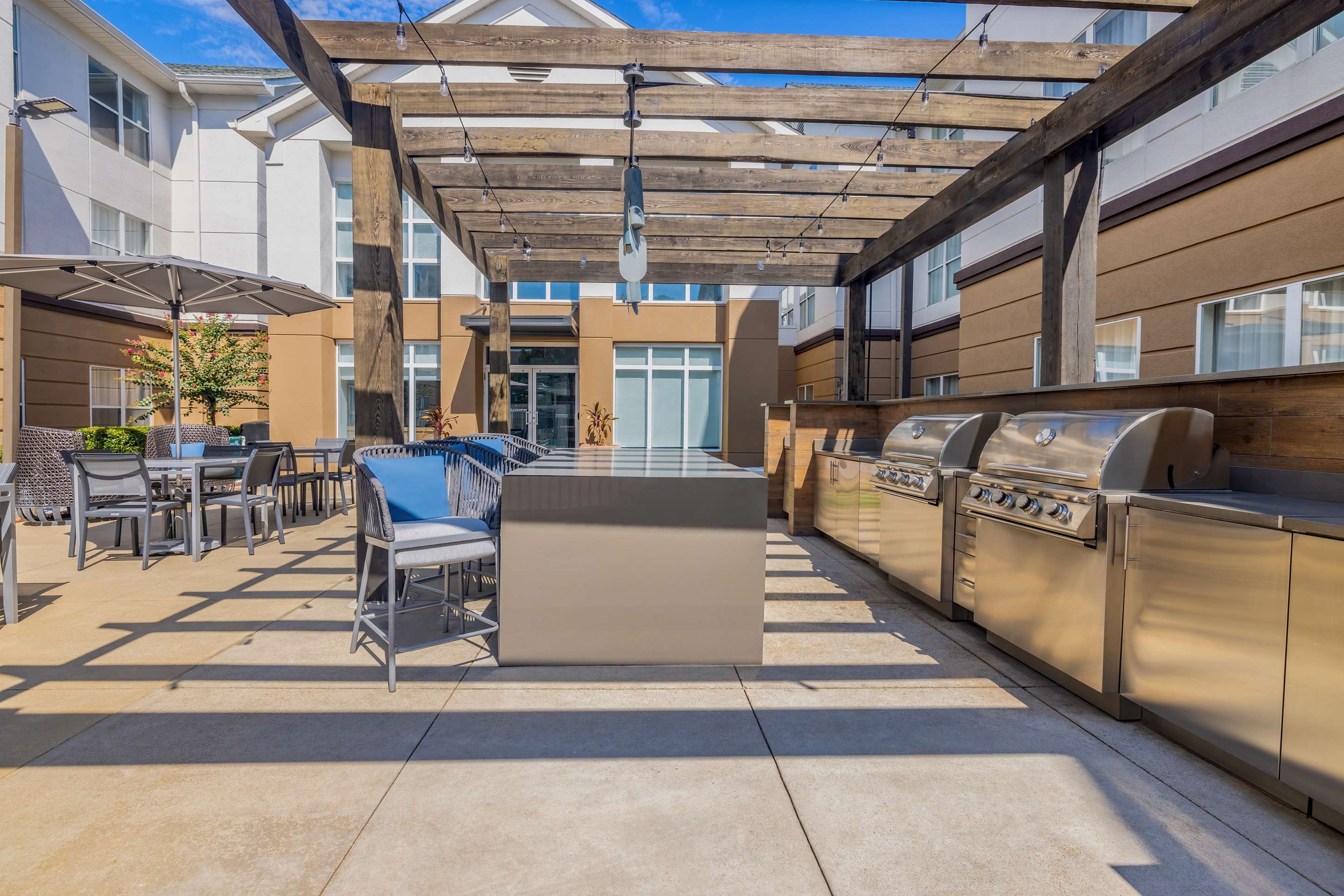 Exterior | Homewood Suites by Hilton Jackson-Ridgeland