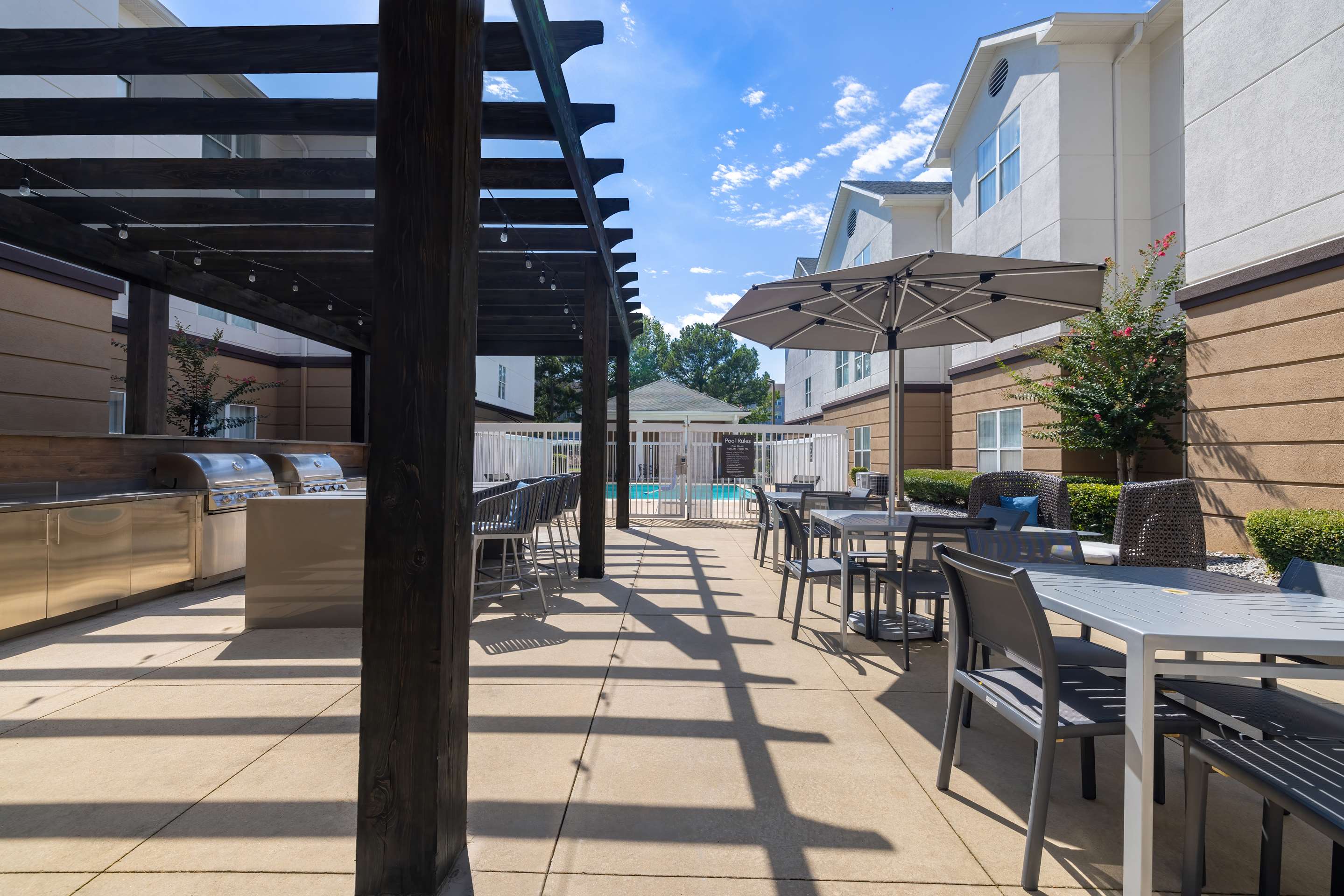 Exterior | Homewood Suites by Hilton Jackson-Ridgeland