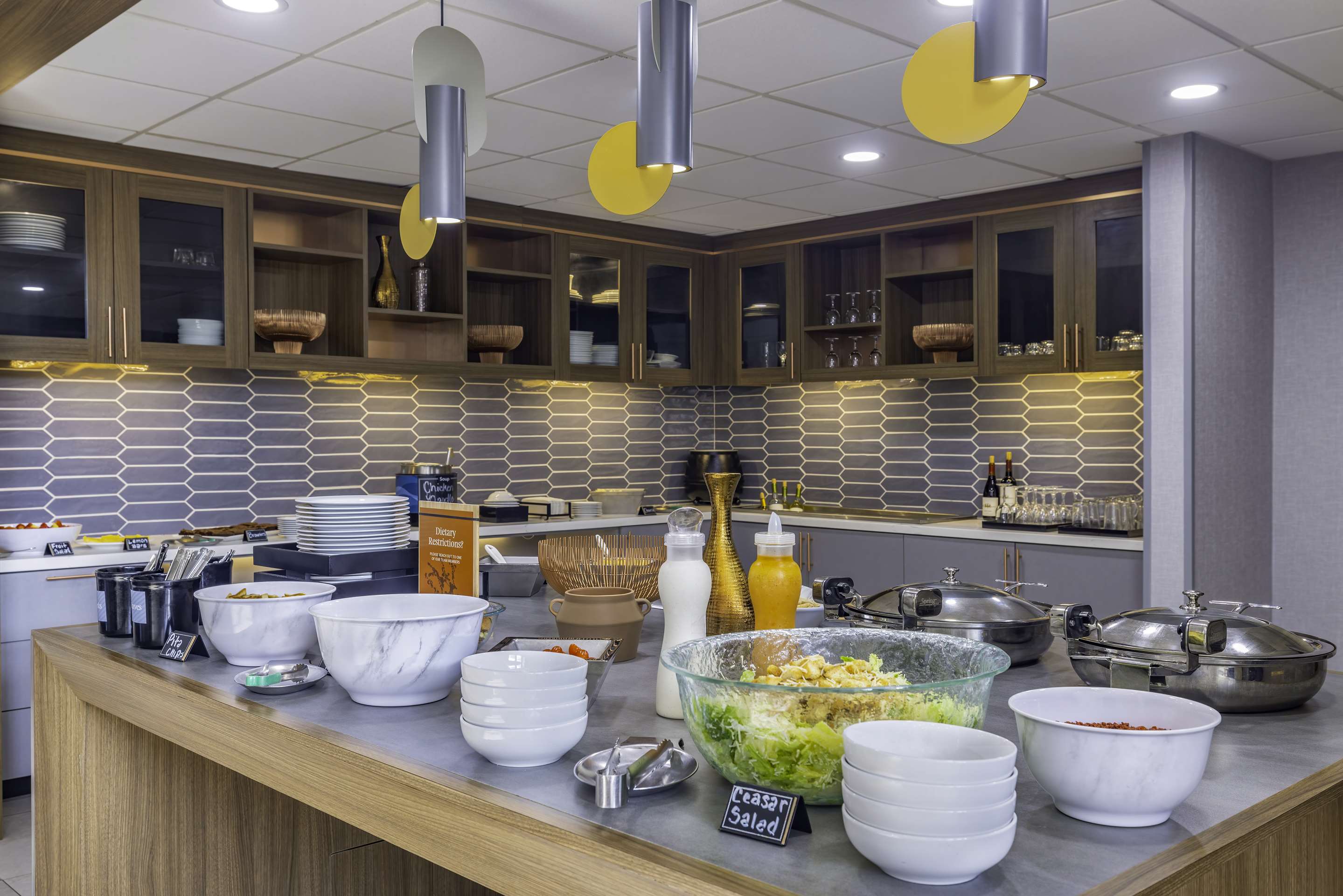 Property amenity | Homewood Suites by Hilton Jackson-Ridgeland