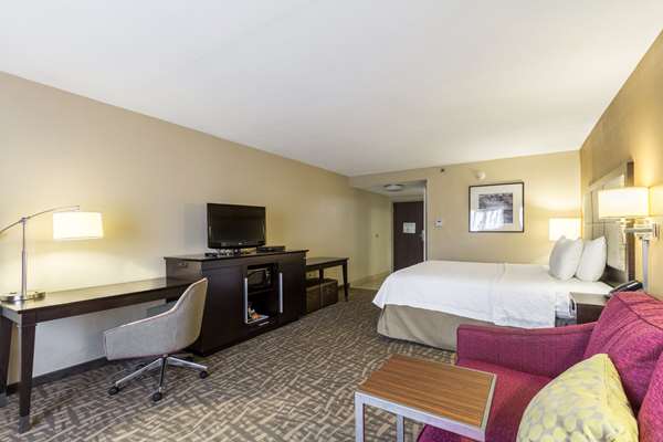  - Hampton Inn Jackson Airport Pearl - I-20, Exit 48