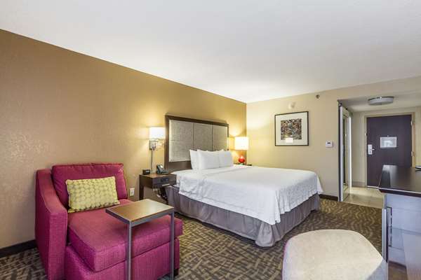  - Hampton Inn Jackson Airport Pearl - I-20, Exit 48