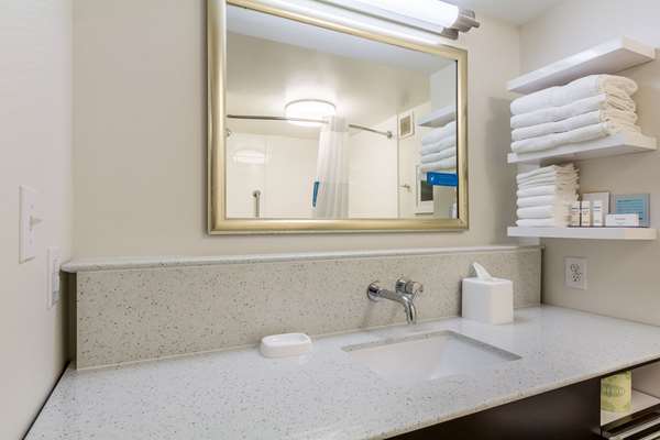  - Hampton Inn Jackson Airport Pearl - I-20, Exit 48