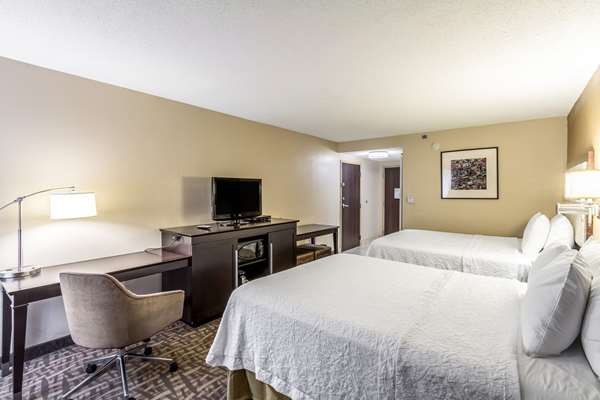  - Hampton Inn Jackson Airport Pearl - I-20, Exit 48