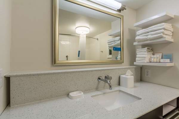  - Hampton Inn Jackson Airport Pearl - I-20, Exit 48