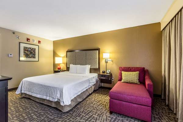  - Hampton Inn Jackson Airport Pearl - I-20, Exit 48