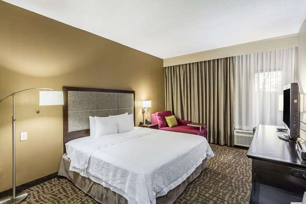  - Hampton Inn Jackson Airport Pearl - I-20, Exit 48