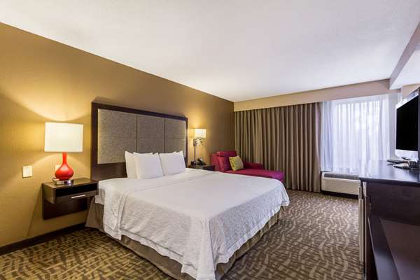 - Hampton Inn Jackson Airport Pearl - I-20, Exit 48