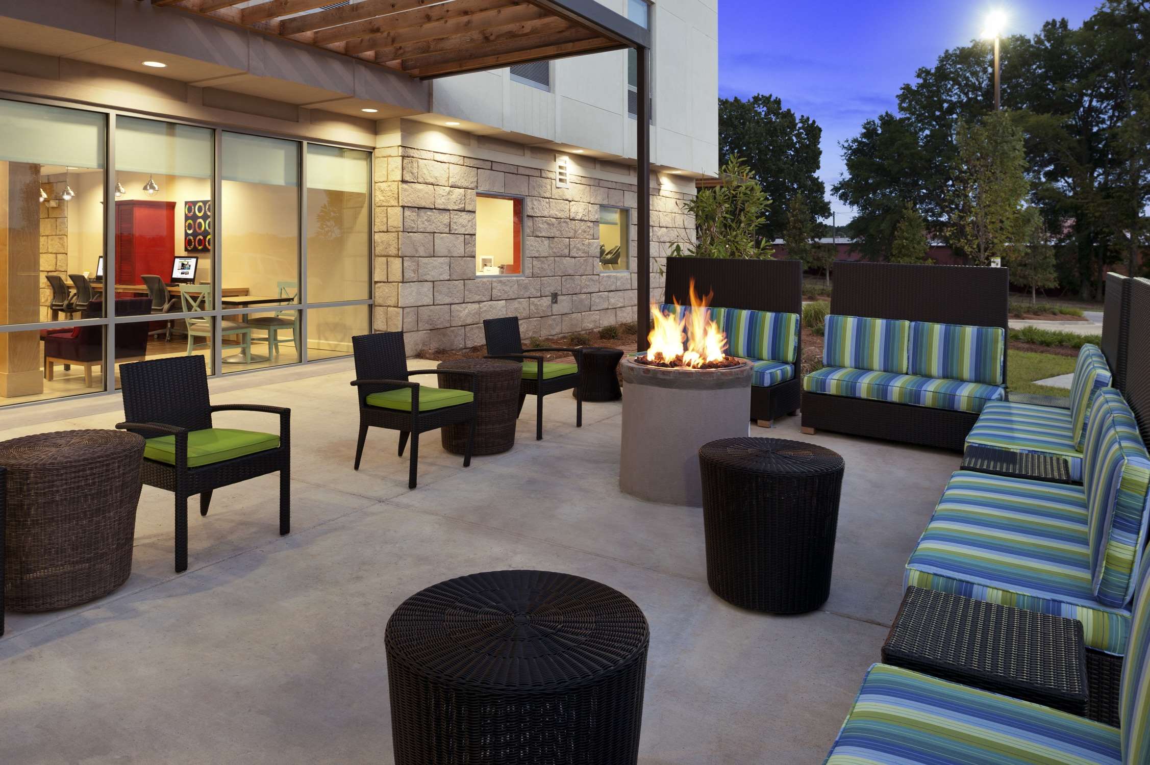 Recreational Facility | Home2 Suites by Hilton Jackson/Ridgeland, MS