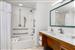 Guest room bath