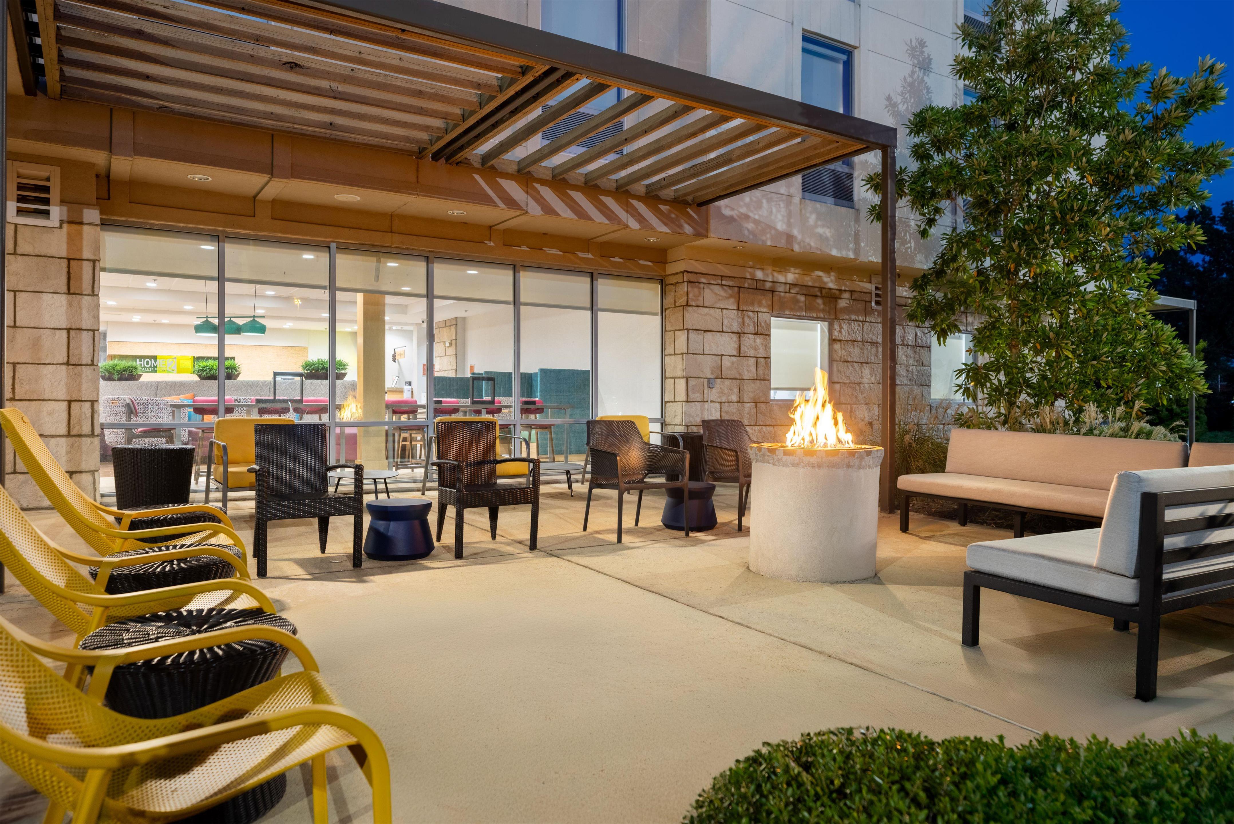 Exterior | Home2 Suites by Hilton Jackson/Ridgeland, MS