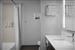 Guest room bath