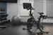 Health club  fitness center  gym