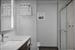 Guest room bath