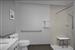 Guest room bath