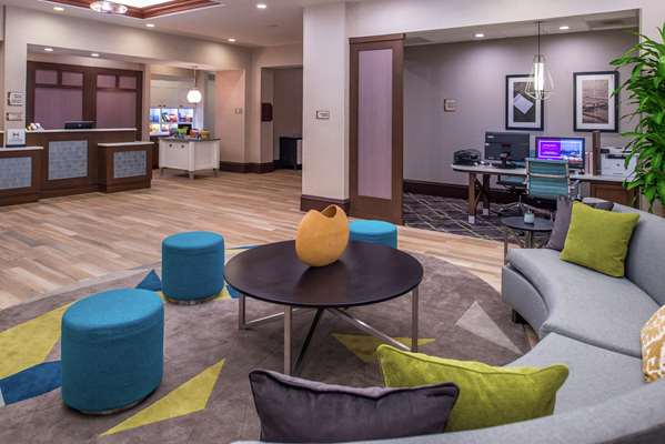  - Homewood Suites by Hilton Southbank Jacksonville - I-95, Exit 348 & 350B